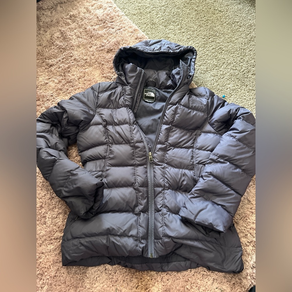 Women’s 550 puffer the north face